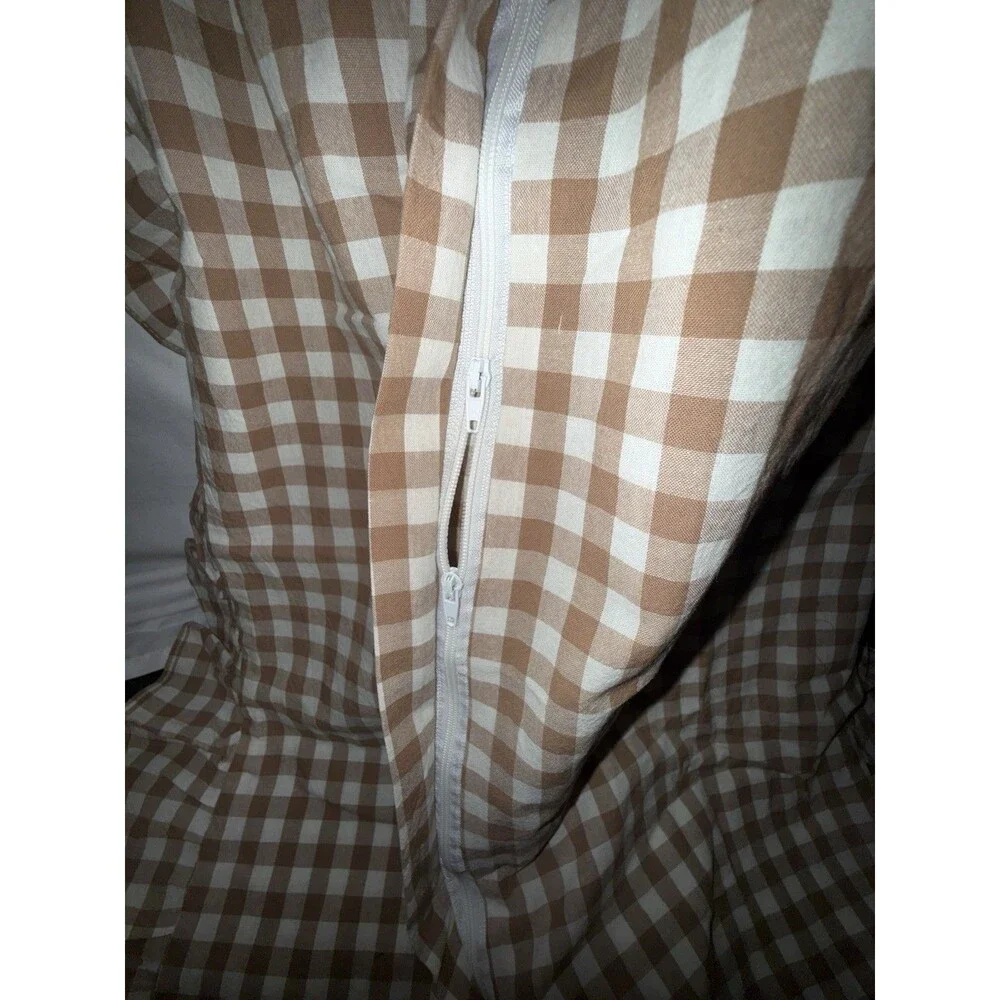 body pillow case 20x54